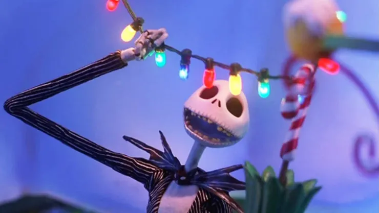 Maratón nocturno de Tim Burton en la CDMX fecha, lugar y películas que podrás ver