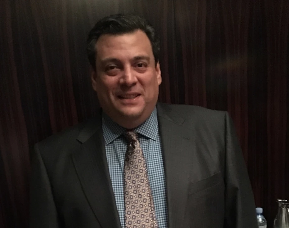 MAURICIO SULAIMAN