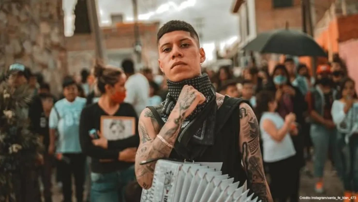 Santa Fe Klan denuncia ataque de policías en Guanajuato