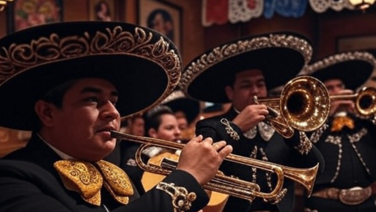 Día de la Música Extraña los géneros tradicionales que identifican a Guanajuato.png