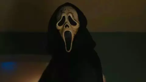 Lanzan nuevo tráiler de Scream 6 y muestran al nuevo Ghostface