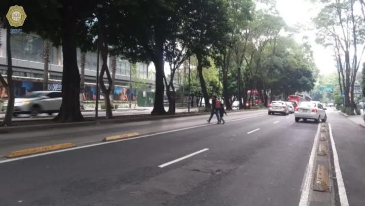 Marchas hoy: Manifestaciones y bloqueos este miércoles 26 de junio