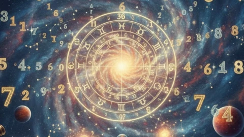 Conoce tu número de la suerte HOY, jueves 22 de enero de 2026, según tu signo zodiacal y la numerología del día