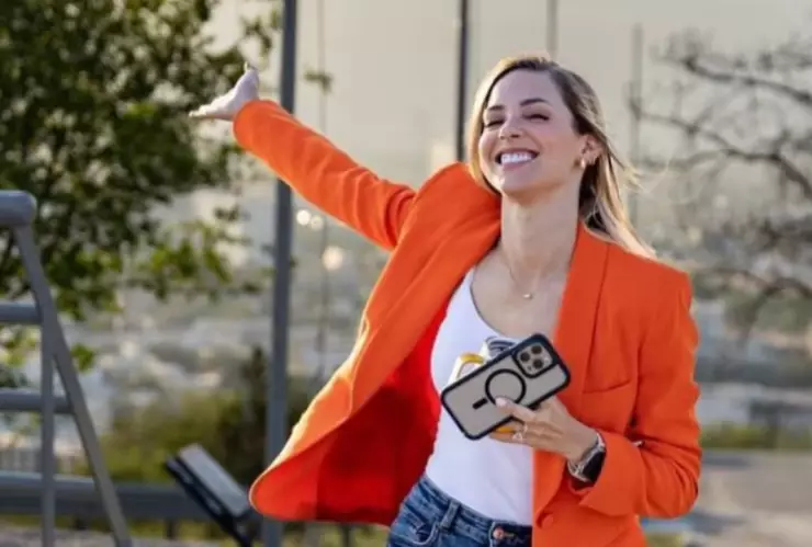 Mariana Rodríguez impugnará elección por la alcaldía de Monterrey