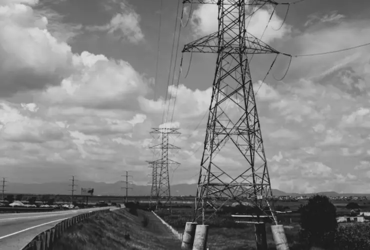 Accidente en la autopista México-Puebla cerca de Villa Frontera deja daños este 13 de marzo