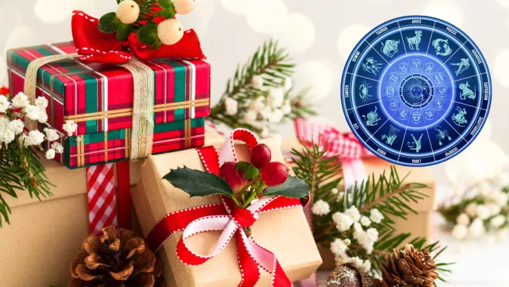 ¿Qué regalar en un intercambio navideño, según tu signo?