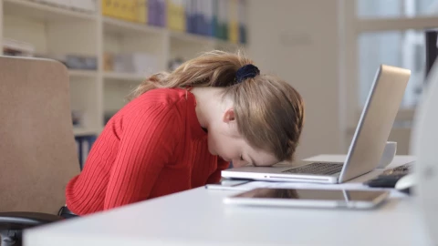 pensar demasiado daña salud