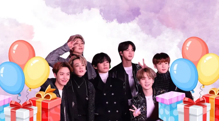 5 juguetes PERFECTOS de BTS para celebrar y regalar a tu ARMY favorito