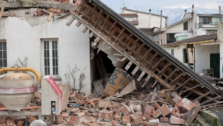 Sismo en México EN VIVO: Se registra temblor este 4 de noviembre de octubre de 2024 en territorio nacional