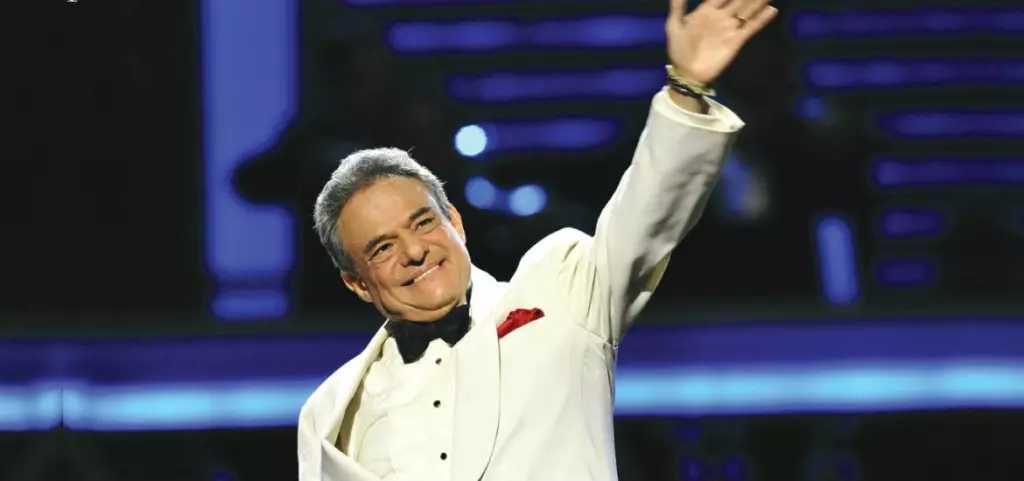 jose jose