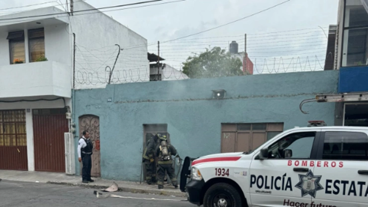 incendio 9 norte guadalupe victoria puebla muerto hoy 11 agosto 2024