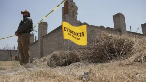 Así era el reclutamiento de personas en el caso Rancho Izaguirre, Teuchitlán