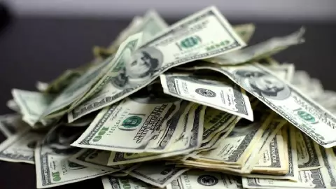 Dólar hoy en Bancos