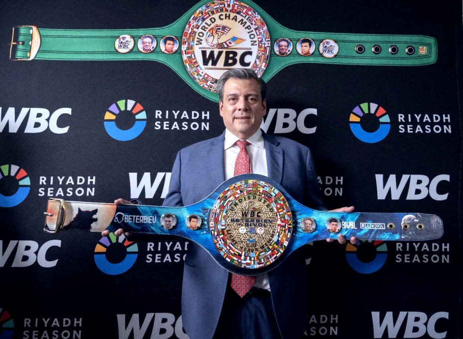Beterbiev Bivol pelea revancha