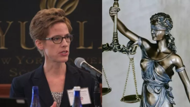 Relatora de la ONU alerta a México de perder su independencia judicial