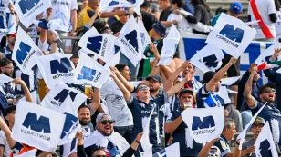 Rayados vs River Plate