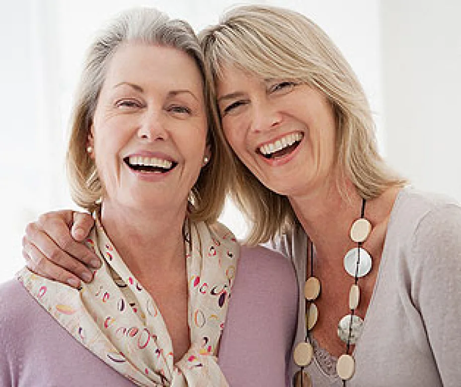 menopausia