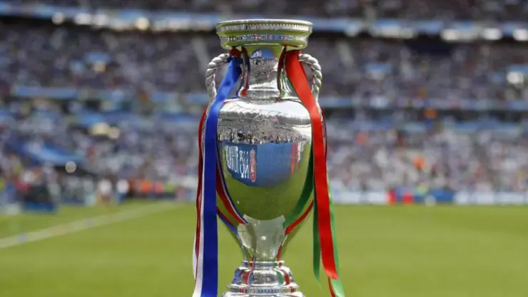 Trofeo Eurocopa