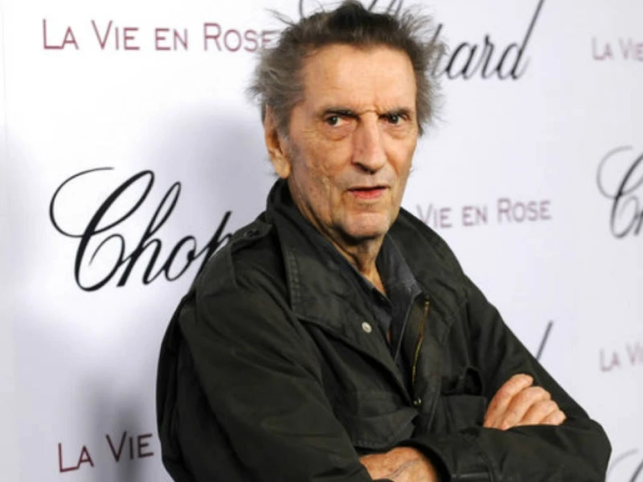 Harry Dean Stanton