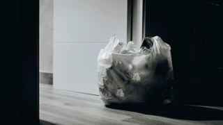 suspensión basura Puebla