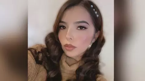 Melany Guadarrama feminicidio