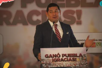 Alejandro Armenta