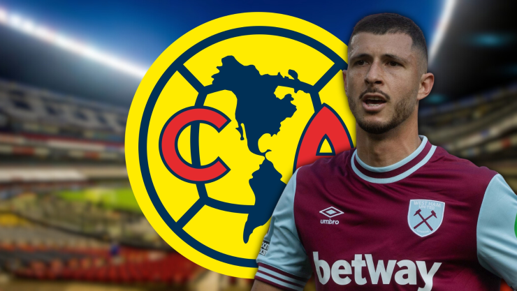 América ya sabe qué debe hacer para fichar a Guido Rodríguez