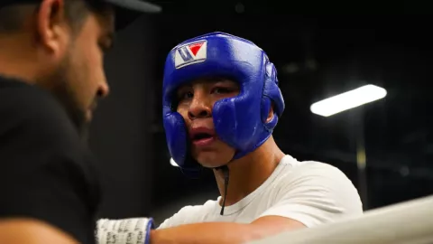 Jaime Munguía revancha Bruno Surace