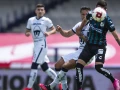 Galería: Pumas vs Querétaro