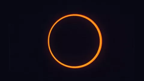 eclipse
