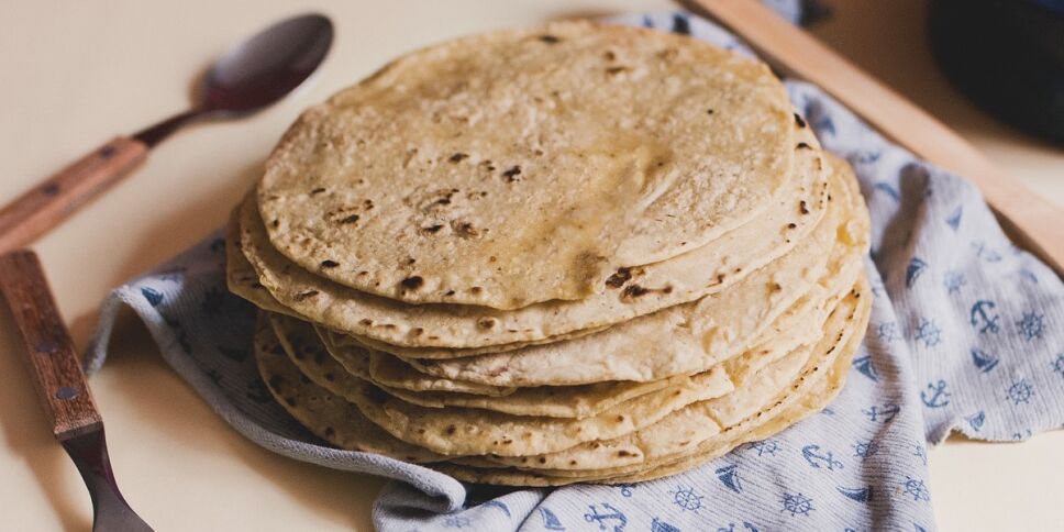 precio kilo tortilla