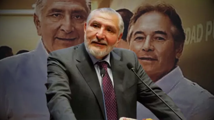 Socio de Bermúdez Requena y “La Barredora” financió precampaña de Adán Augusto