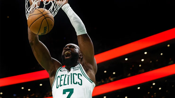 Jaylen Brown