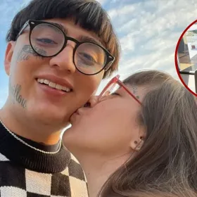 Dani Flow cierra la puerta a las relaciones abiertas tras su ruptura.jpg