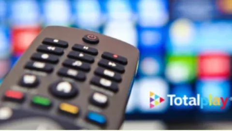 Totalplay, el rey del streaming en México