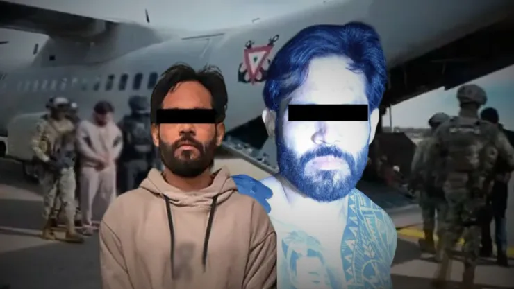¿Quién es “El Limones”? El operador de “La Mayiza” y su polémica relación con la CATEM