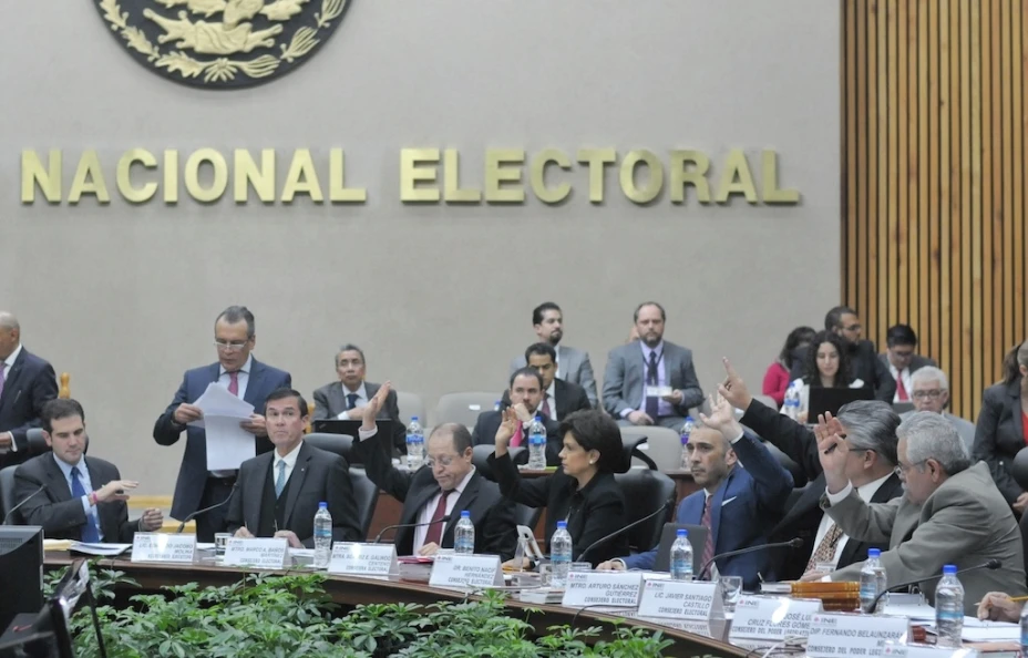 INE 2015