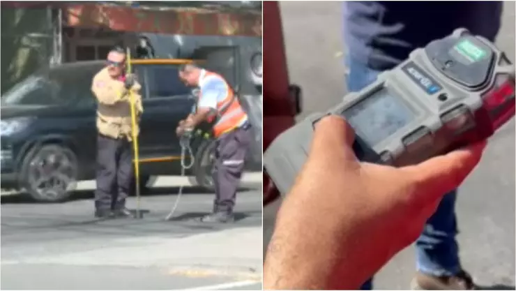 Olor a ajo en calles de Guadalajara que fue, a que se debe.jpg