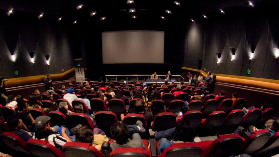 Cine UNAM