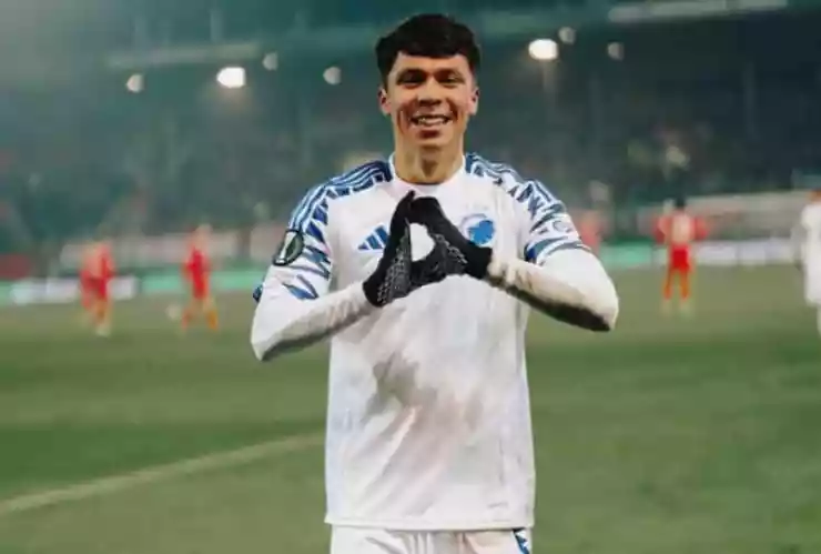 Rodrigo Huesca, jugador de la Selección Mexicana irá a prisión