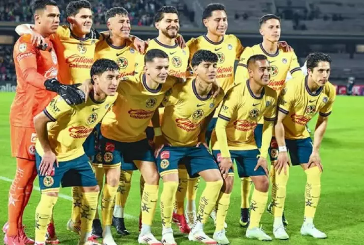 P¿Quién ganó el Chivas vs América__ Resultado del juego de octavos de final de la Concachampions 2025