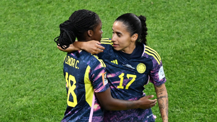 Colombia