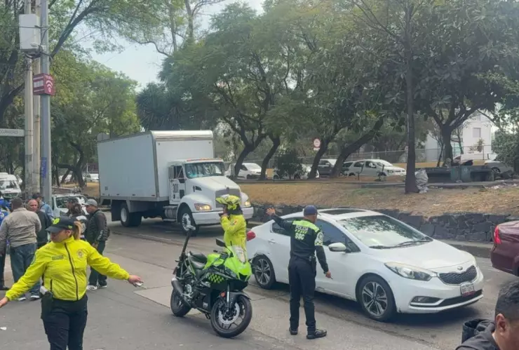 Hoy No Circula 20 de diciembre