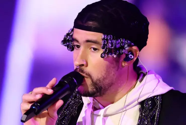 Bad Bunny en el Estadio Azteca posible setlist