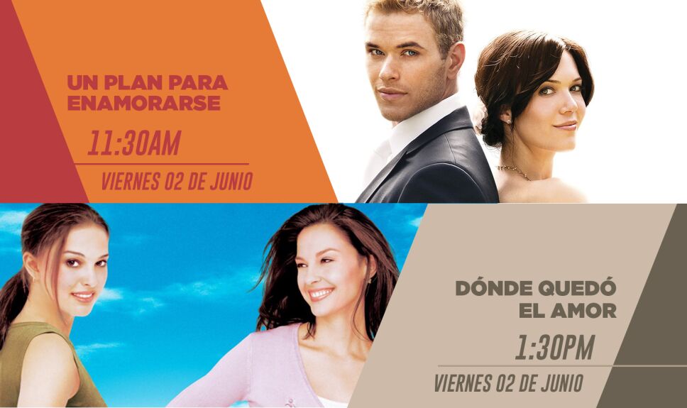 agenda viernes 2
