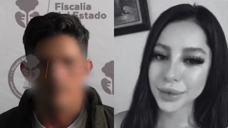 Prefirió la justicia antes que la complicidad: Madre entrega a su propio hijo tras confesarle el feminicidio de Karen Miranda en Tonalá, Jalisco