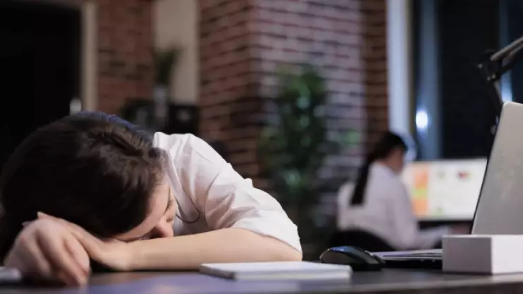 Mito de las 8 horas de sueño