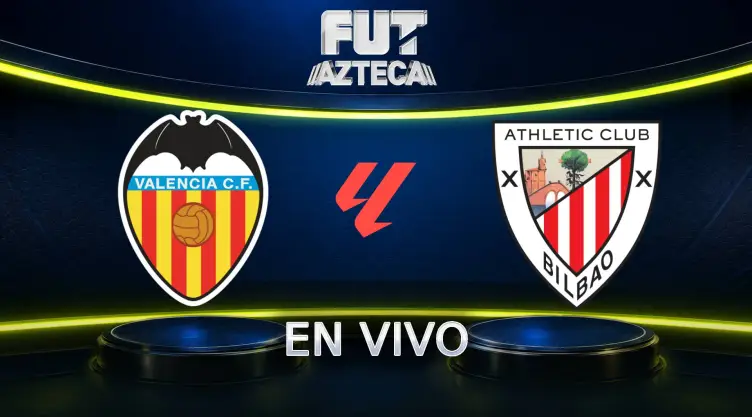 Valencia vs Athletic Club