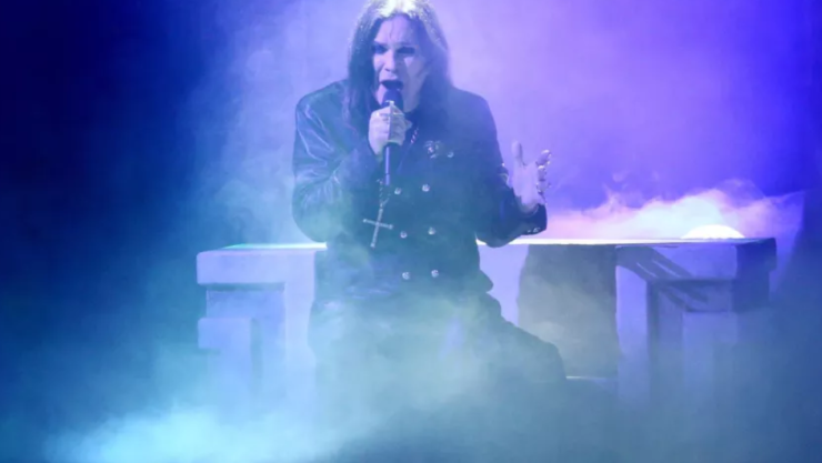 Muere el ‘El Príncipe de las Tinieblas’ a los 76, en paz descanse Ozzy Osbourne
