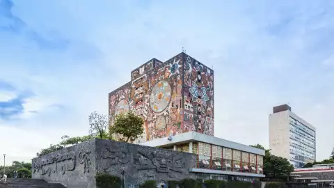 Voto Informado iniciativa creada por la UNAM / Foto: Especial